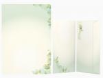 Stationery Spring Breeze Writing paper